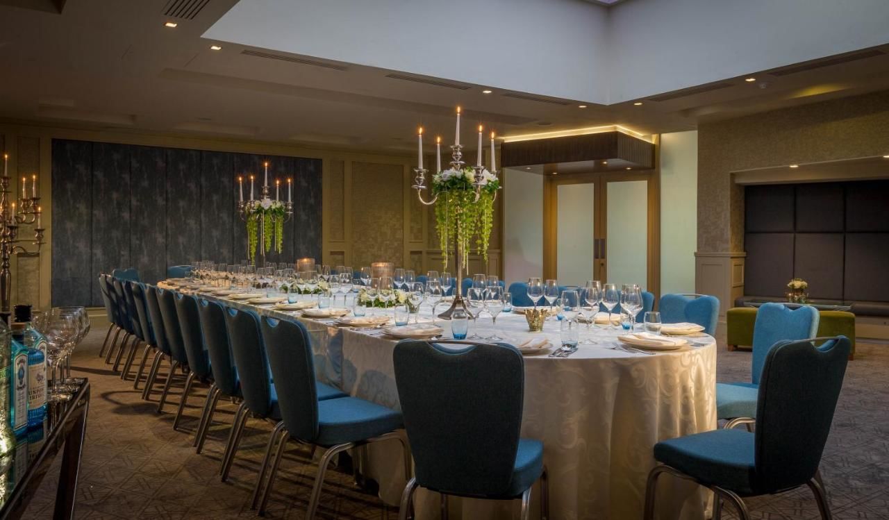 Отель Harbour Hotel Голуэй-23