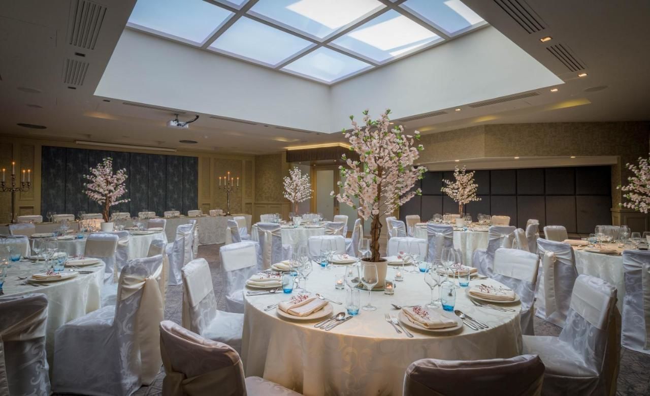 Отель Harbour Hotel Голуэй-24