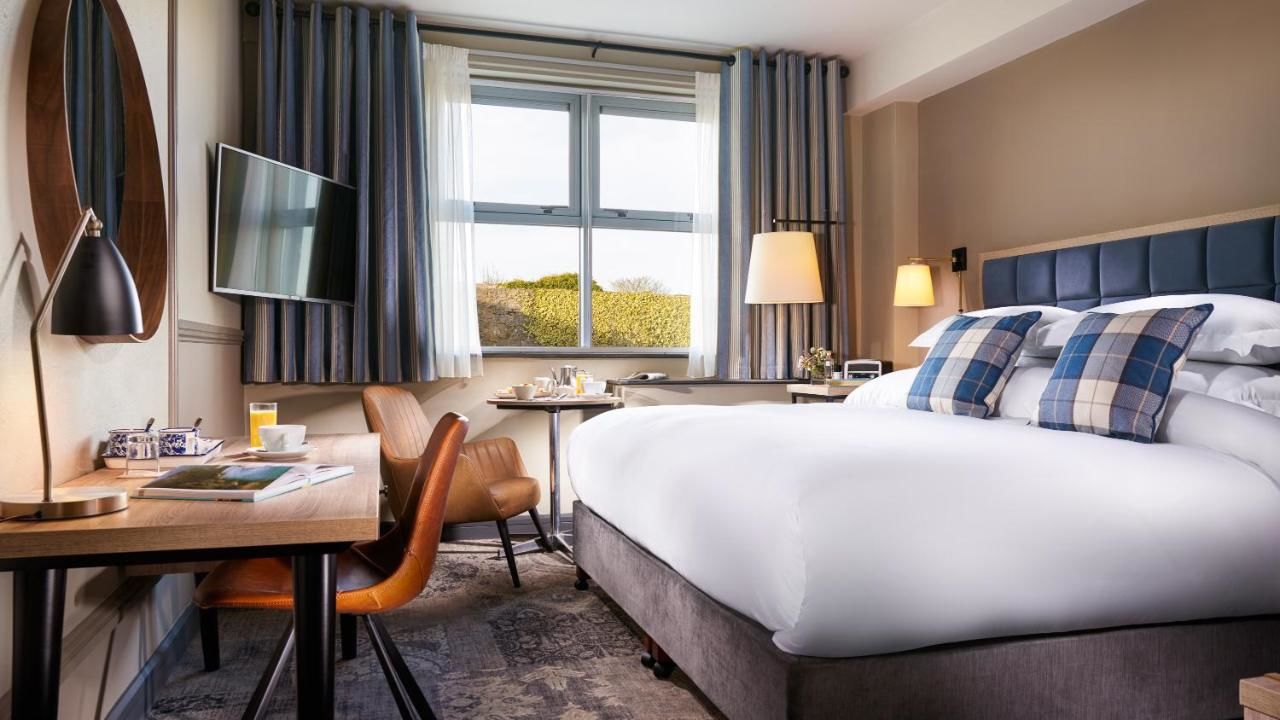 Отель Harbour Hotel Голуэй