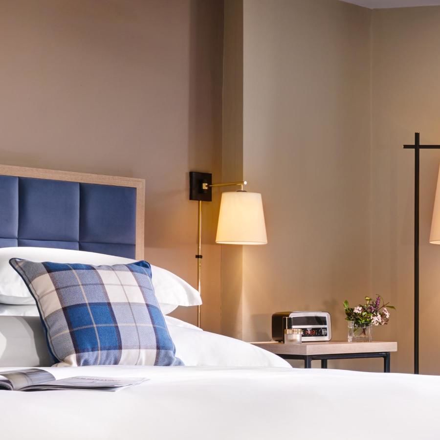 Отель Harbour Hotel Голуэй