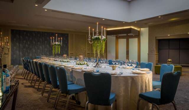 Отель Harbour Hotel Голуэй-22