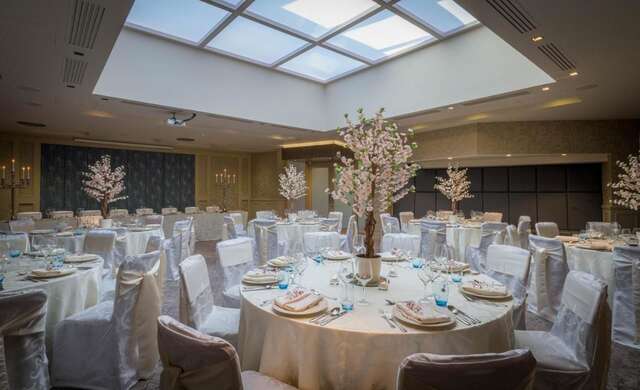 Отель Harbour Hotel Голуэй-23