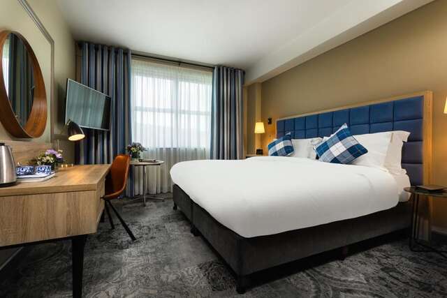 Отель Harbour Hotel Голуэй-6
